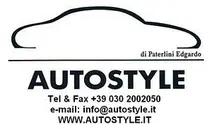 Autostyle di Paterlini Edgardo