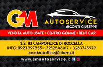 GM Autoservice