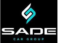 NEW SADE GROUP CAR