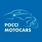 POCCI MOTOCARS