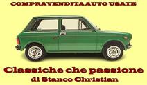 CLASSICHE CHE PASSIONE di STANCO CHRISTIAN