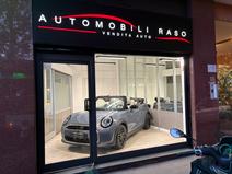 AUTOMOBILI RASO SRLS