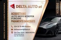 DELTA AUTO S.R.L.