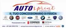 AUTO SPRINT