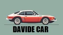 DAVIDE CAR