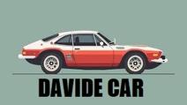 DAVIDE CAR