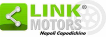 LINK MOTORS Napoli Capodichino