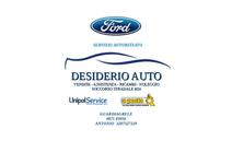 DESIDERIO AUTO SAS DEI F.LLI DESIDERIOSCIOLI A.& S.
