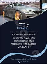 TOP CAR 10 DI HIMADI ABBAS