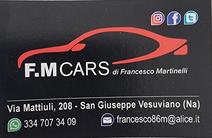 EVOLUTION CAR SRL