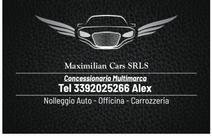 MAXIMILIAN CARS S.R.L.S.