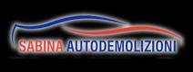 SABINA AUTODEMOLIZIONI SOCIETA' A RESPONSABILITA' LIMITATA