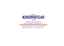 EUROPRATICAR S.R.L.