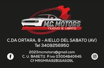 M.C. MOTORS DI MURAGLIA MARIO