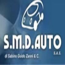 S.M.D. ZANNI DI SABINO GUIDO ZANNI & C. S.A.S. S.M.D. ZANNI S.A.S.