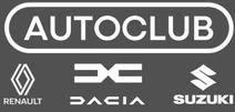 AUTOCLUB DI DEFINA GIUSEPPE E C. - S.A.S.