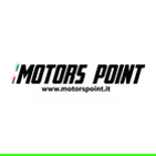 MOTORS POINT logo MOTORS POINT