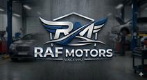 RAF MOTORS 92