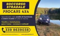 PROCARS 4X4