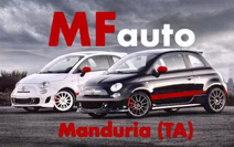 MF AUTO DI COSIMO FONTANA