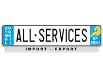 ALL SERVICES DI DE PIERI GIANNI