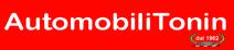 AUTOMOBILITONIN DI TONIN ANDREA
