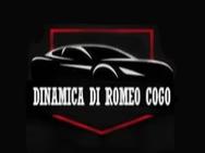 DINAMICA DI ROMEO COGO