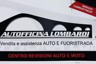 AUTOFFICINA LOMBARDI DI LOMBARDI OMERO E GIOVANNI