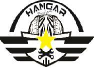 HANGAR PROJECT DI SCALETTI DIEGO