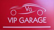 VIP GARAGE ROMA SRLS