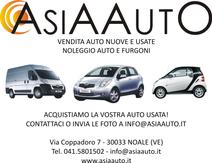 Asia Sas di Carnio Marco