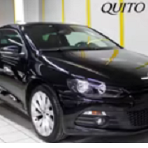 QUITO CAR S.R.L.
