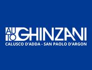 AUTOGHINZANI S.R.L.