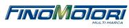 FINOMOTORI SERVICE SRL